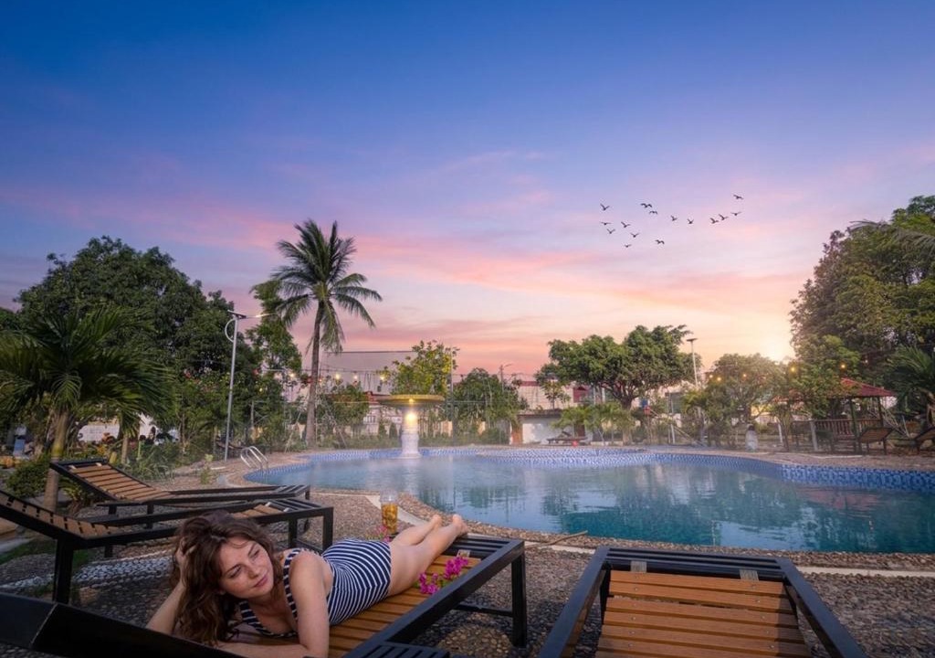 Ninh Binh Hotel | Harmony Retreat Ninh Binh