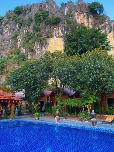 Hoa Lu House | Heritage Soul Bungalow Tam Coc