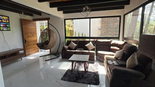 Mazamitla House | Hermosa cabaña