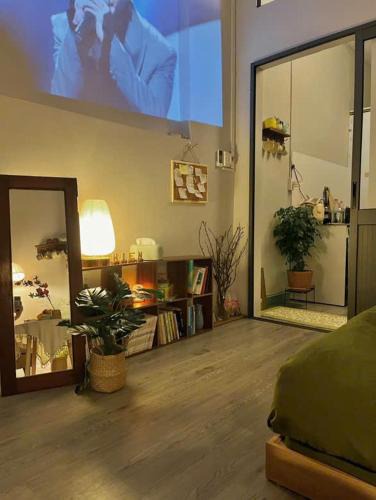 Binh Thanh House | Hiên - homestay & staycation