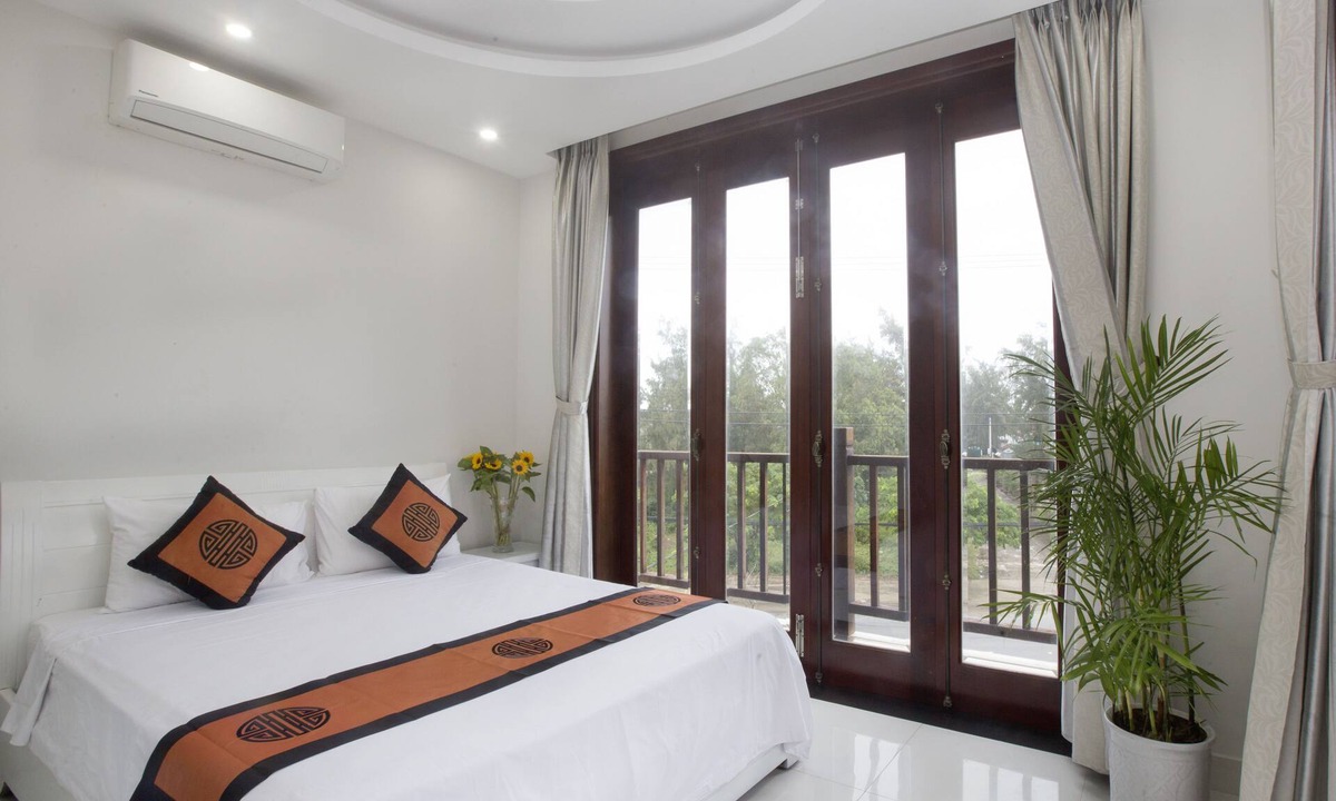 Cua Đai House | Hien Hoa Villa Hoi An