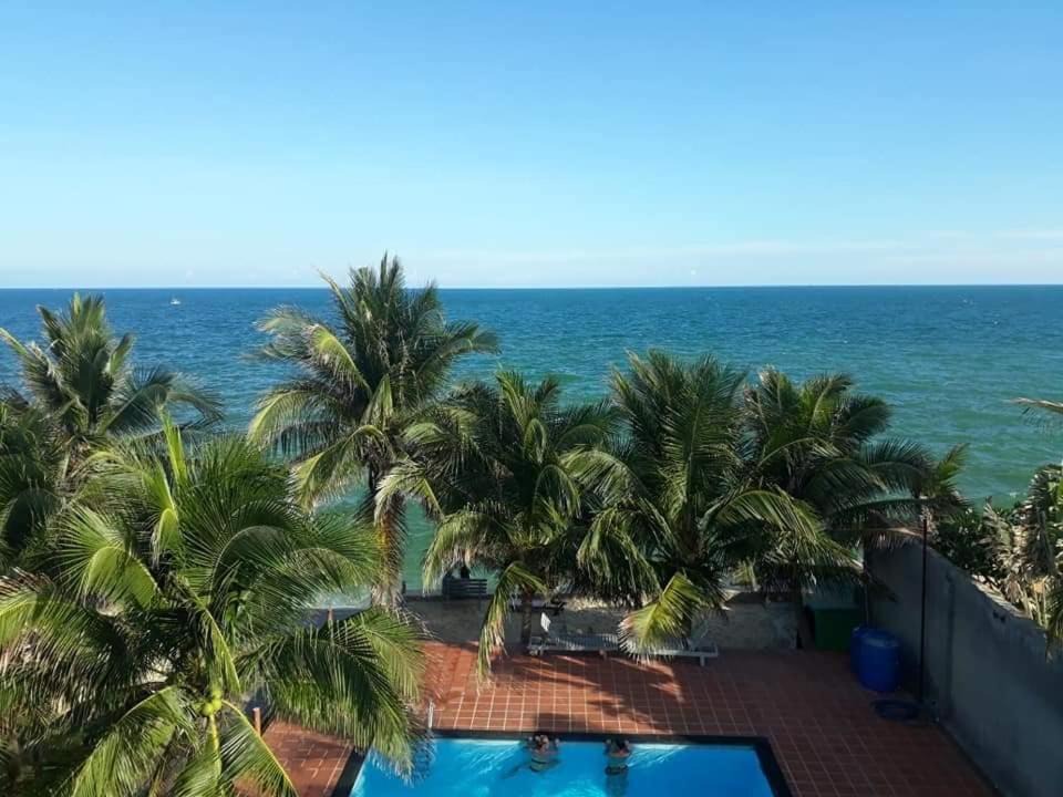 Central Mui Ne Beach Resort | Hiep Hoa Resort