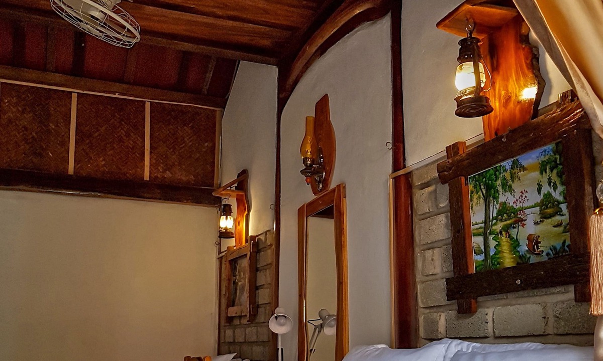 Phong Nha House | Highway 20 Homestay