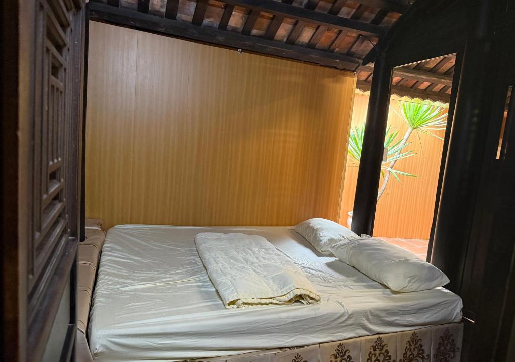 Thuy Xuan Hotel | Hill Bungalow