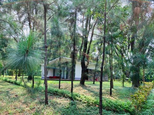 Ngoc Thanh Apartment | Hilltop Villa H226 - nằm trong khuôn viên Flamingo Đại Lải