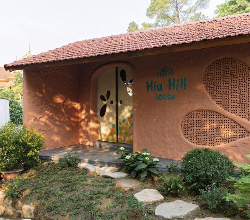 Thuy Xuan House | HiuHill House