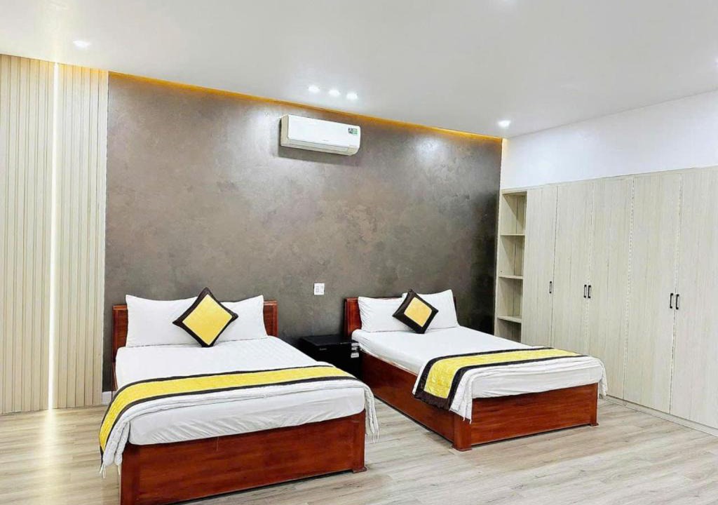 Hoai Nhon Hotel | Hoàng Gia Hotel Bình Định