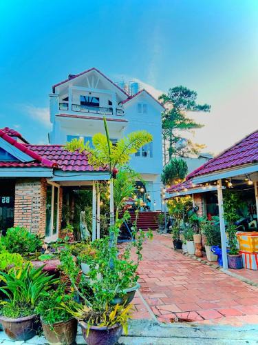Da Lat Hotel | Hoa Chuông - Villa - Homestay Đà Lạt