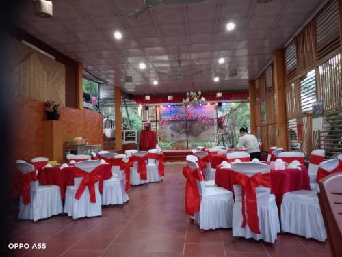 Nam Mau Hotel | Hoa Lan Hotel