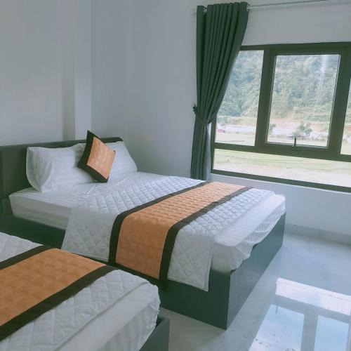 Mu Cang Chai House | Hoa Sơn Tra Hotel
