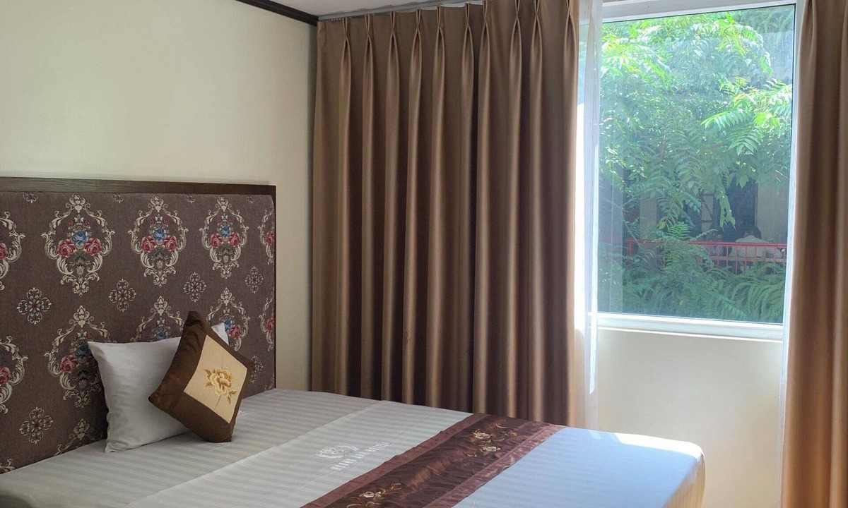 Cau Giay Hotel | Hoang Anh 1 Hotel