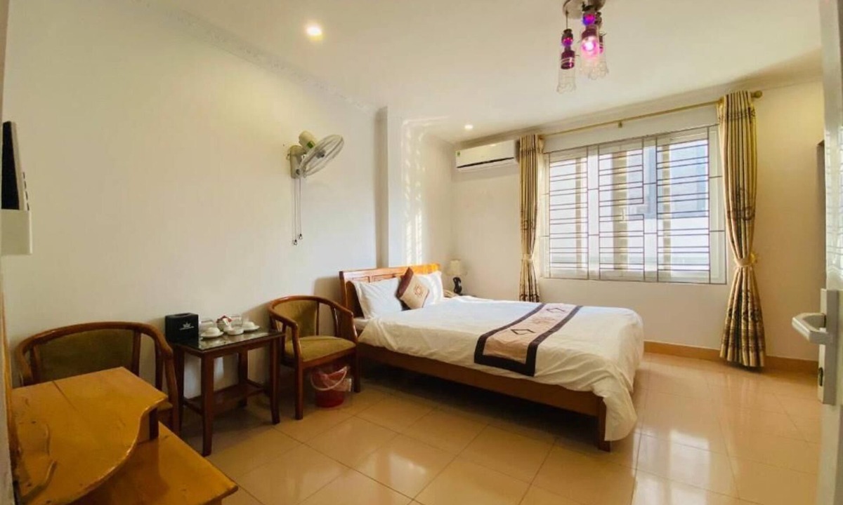 My Đinh Hotel | Hoang Gia II Hotel - by Bay Luxury