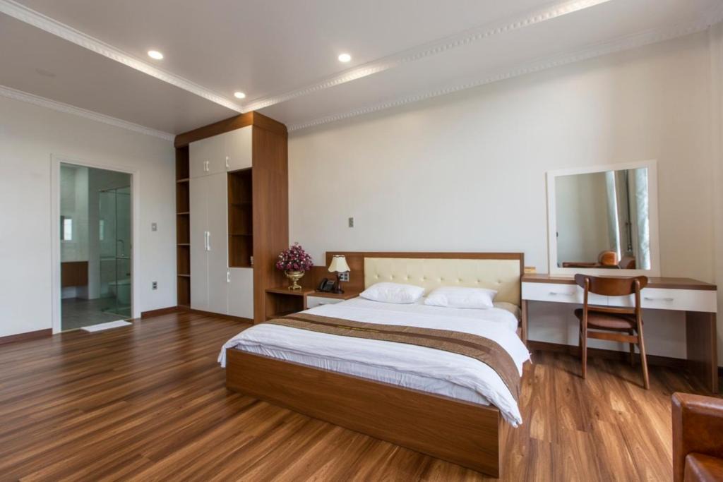 Di An Hotel | Hoang Hung Hotel