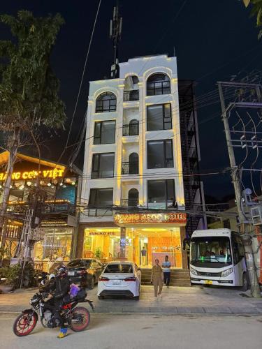 Dong Van Hotel | Hoang Ngoc Hotel
