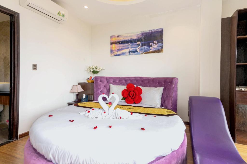 Cam Pho Hotel | Hoang Trinh Hotel Hoi An