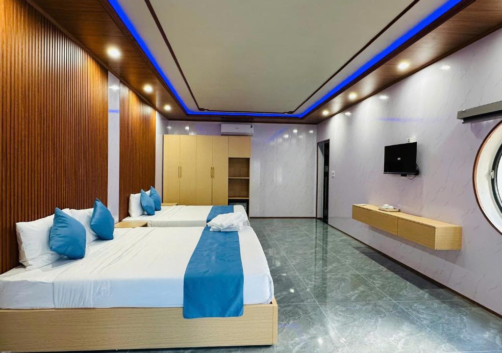 Dien Duong Hotel | Hoi An Ocean Waves Homestay