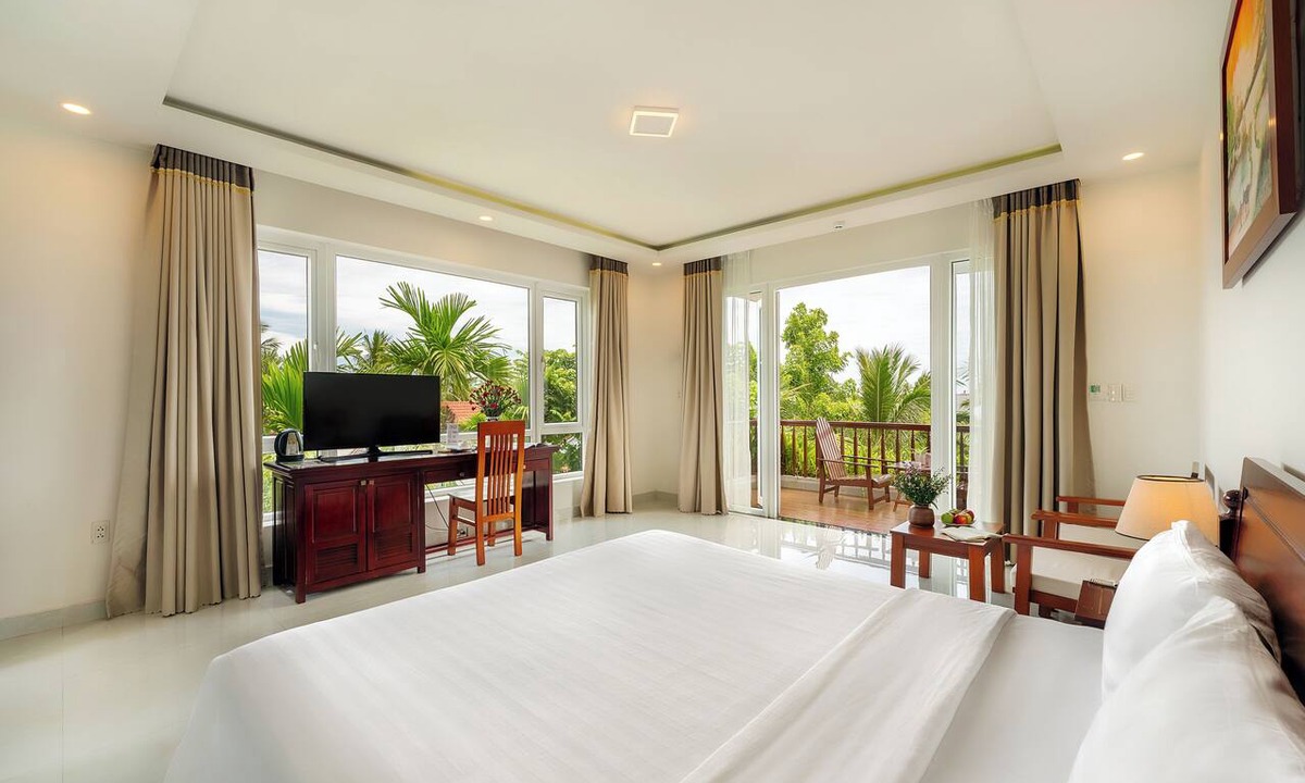 Cam Thanh Hotel | Hoi An Palmy Villa