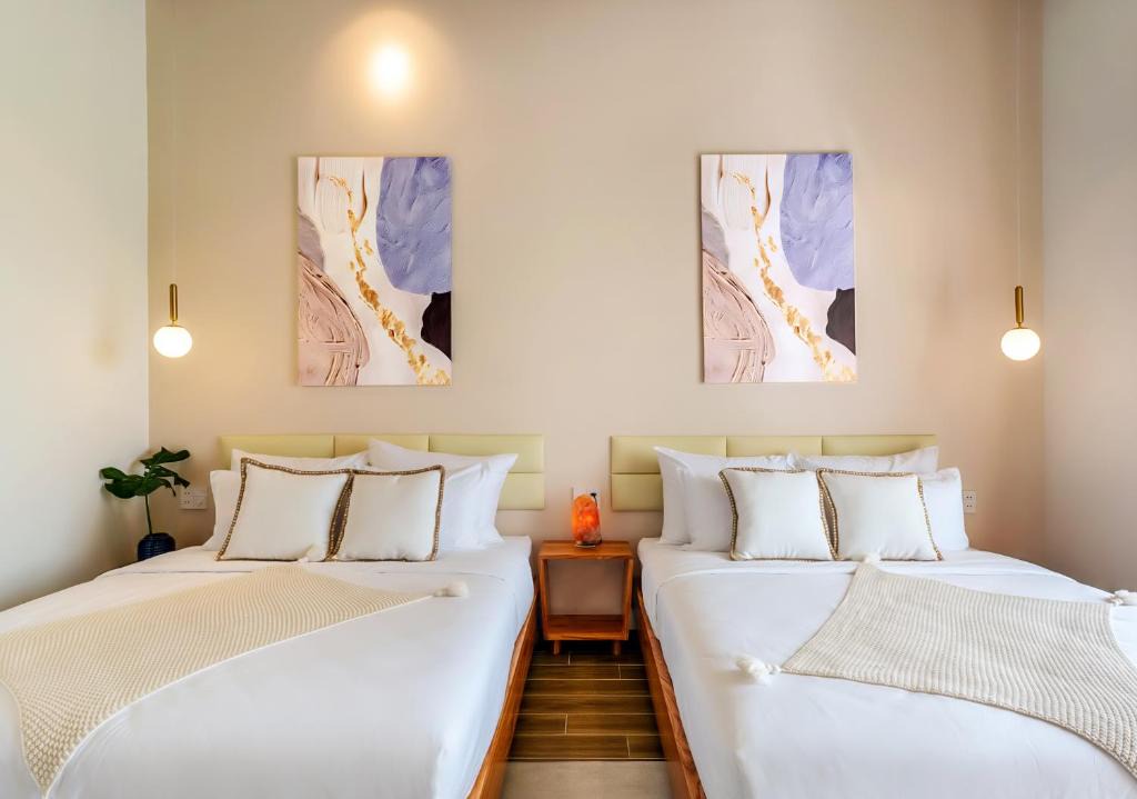 Hoi An City Centre Hotel | Hoi An Pinus Boutique