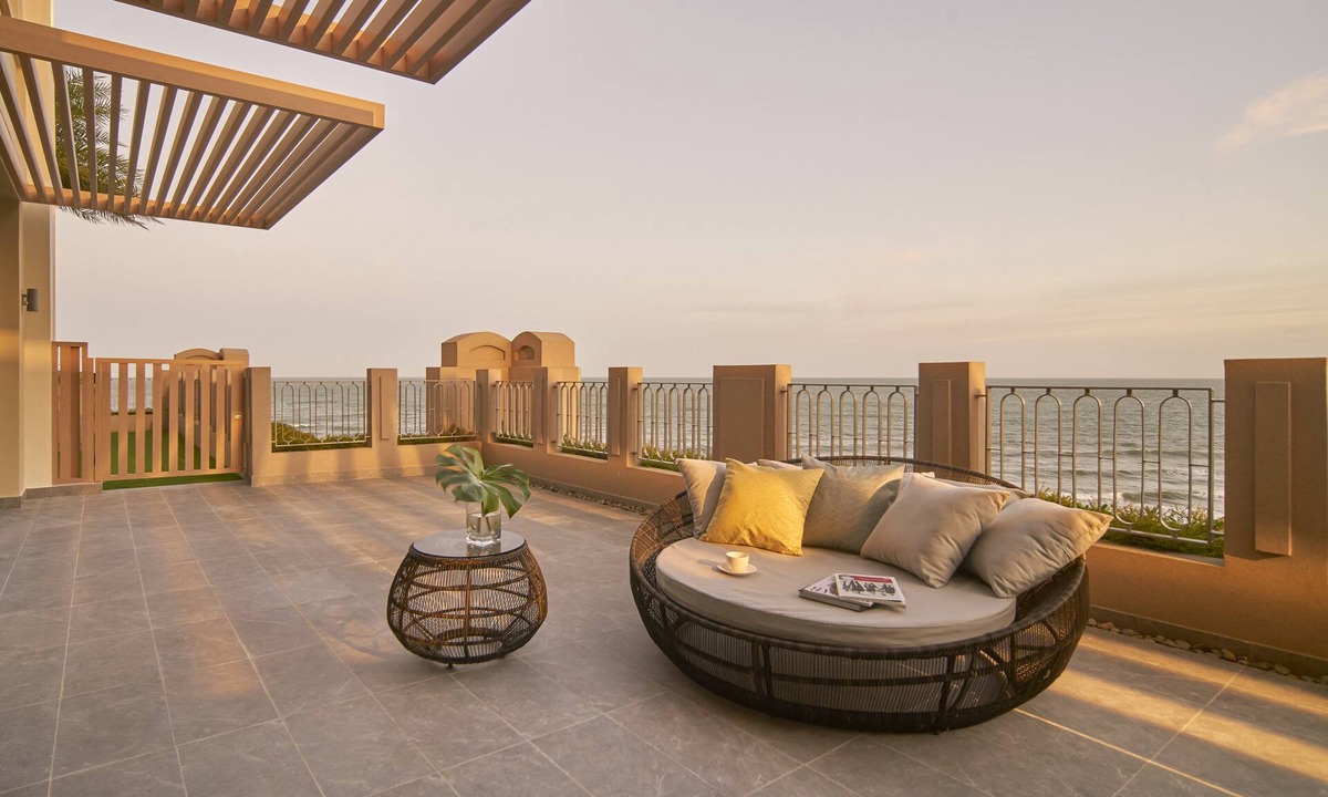 Xuyen Moc Resort | Holiday Inn Resort Ho Tram Beach by IHG