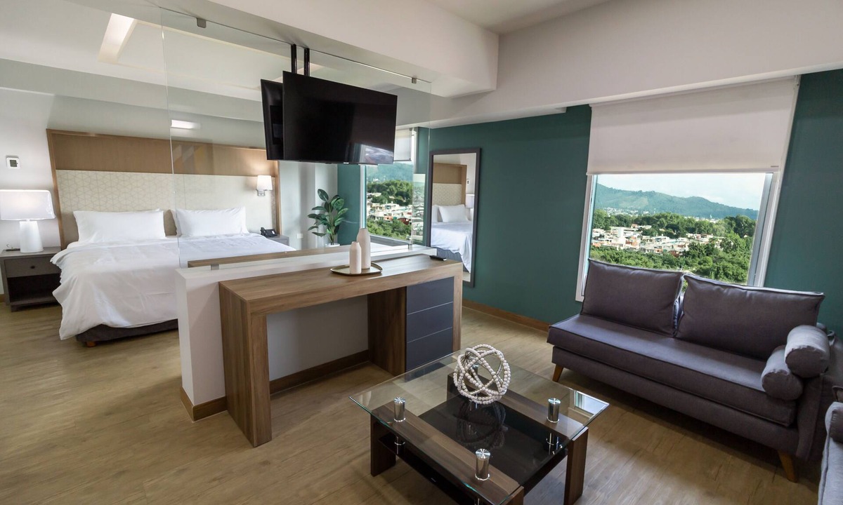 Uruapan Hotel | Holiday Inn Uruapan by IHG