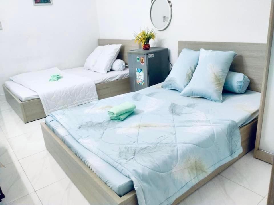 Binh Thanh House | Home City Vietnam Traveling