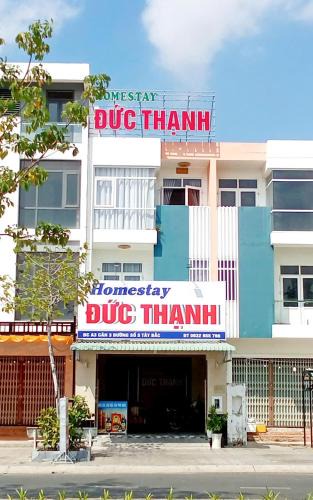 Rach Gia Hostel | Homestay Đức Thạnh