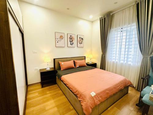Soc Son House | Homestay 10 minutes to Noi Bai Airport - Room 201