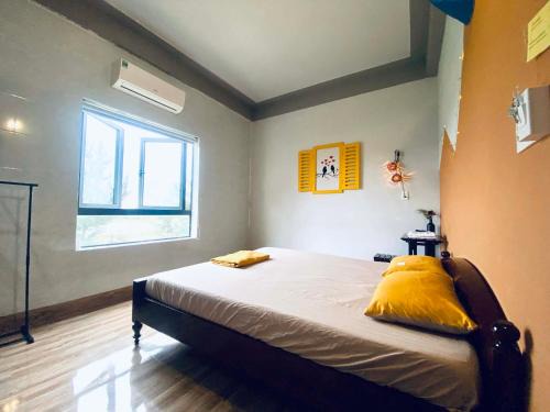 Bao Ninh House | Homestay Cối xay gió