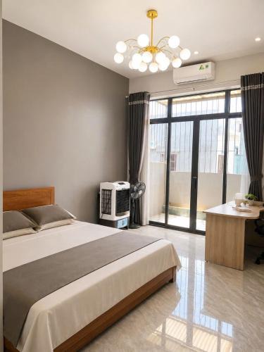 Dong Hoi Apartment | Homestay ĐAN MY 2
