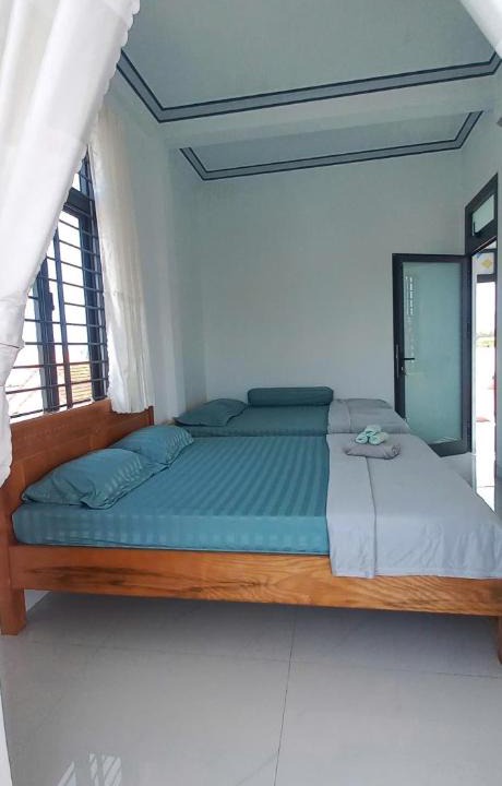 Ninh Hoa Apartment | Homestay Gia Đình Dốc Lết
