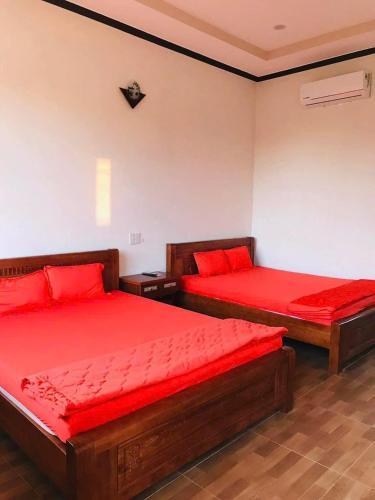 Ho Tram Apartment | Homestay Hòn Rơm Bay