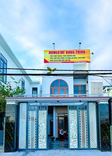 Van Ninh Apartment | HOMESTAY- Hưng Thịnh