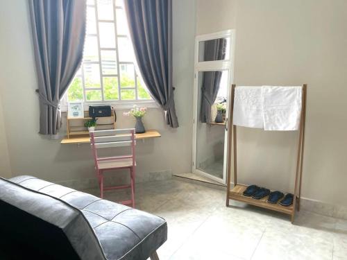 Tuy Hoa Hotel | Homestay Hoa Hồng
