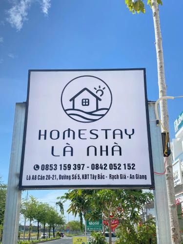Rach Gia Hotel | Homestay Là Nhà