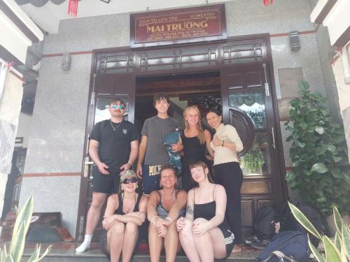 Tan Hiep Bed & Breakfast | Homestay Mai Trường Cù Lao Chàm