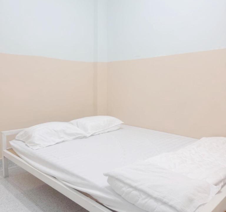Dat Do Apartment | Homestay Phương Tâm