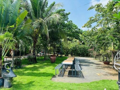 La Gi House | Homestay Phố biển cam bình