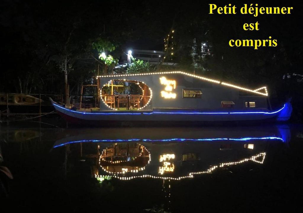Sa Dec Boat Rental | Homestay Phong de Pêche