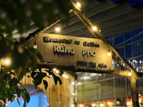 Kon Plong Hotel | Homestay Rừng Phố - Măng Đen