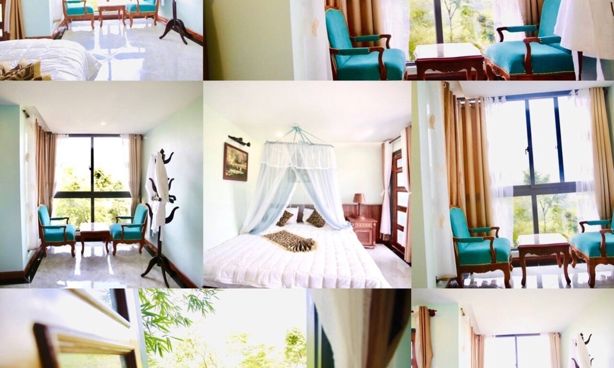 Duc Trong Hotel | Homestay Thác Liên Khương