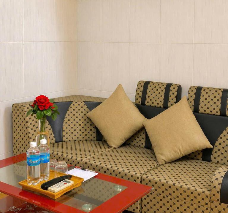 Binh Lap Bed & Breakfast | Homestay Thanh Trà - Bình Lập - Cam Ranh