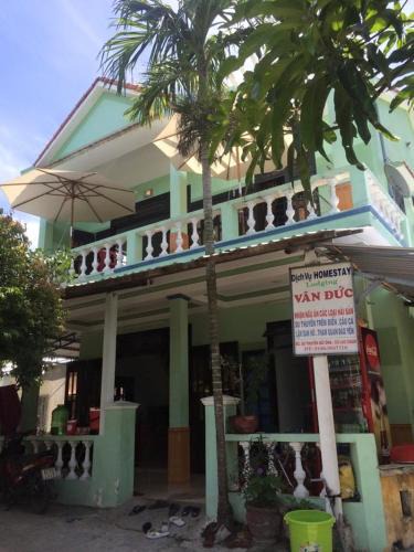 Tan Hiep Apartment | Homestay Vân Đức Cù Lao Chàm