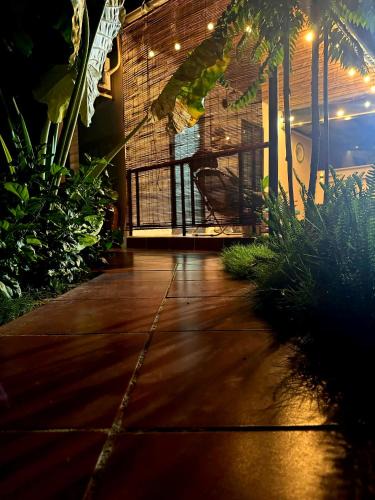 Dong Hoa Apartment | Homestay Yana Garden Phu Yen
