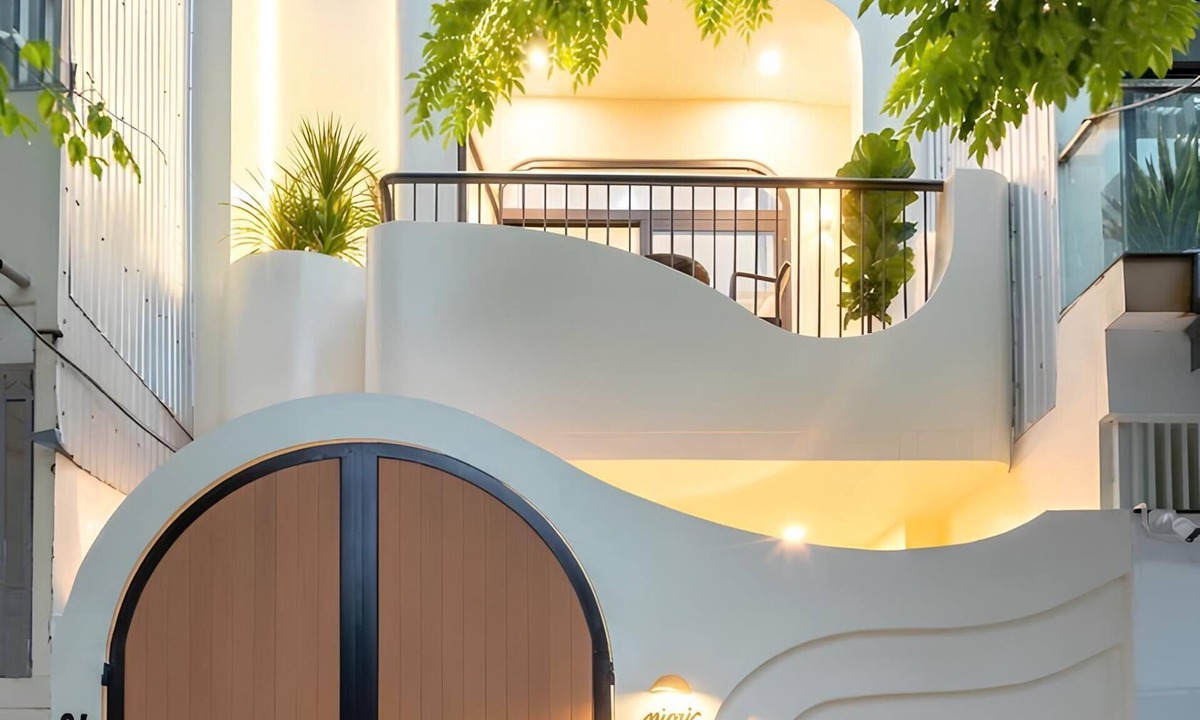 Son Tra Villa | Hometown Nimi 3 BRS Pool Villa Da Nang