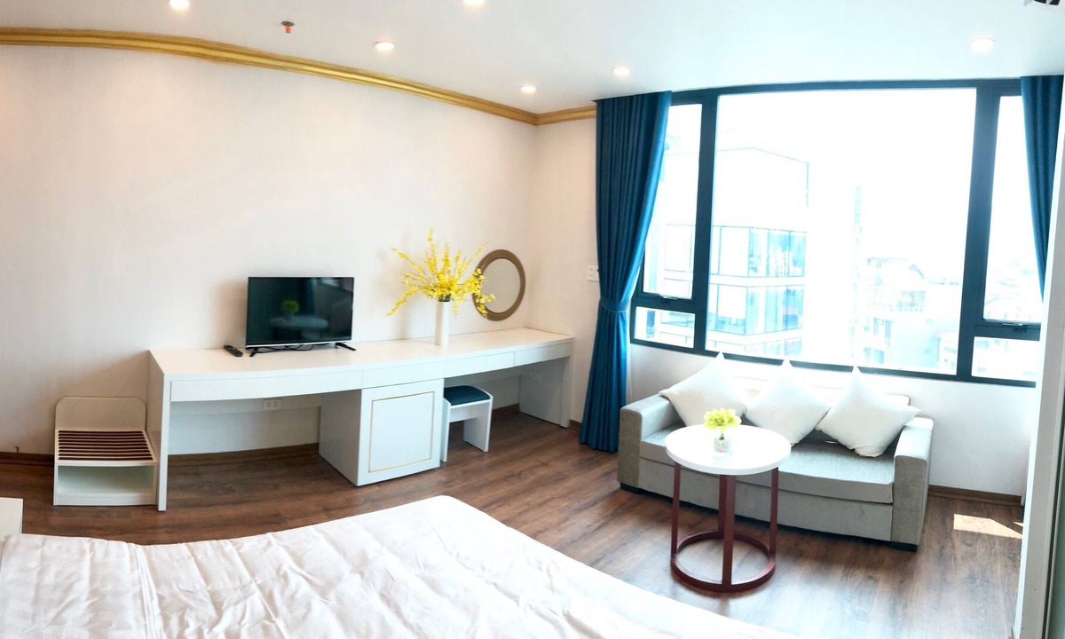 Nghia Đo Hotel | Honeymoon Hotel & Apartment