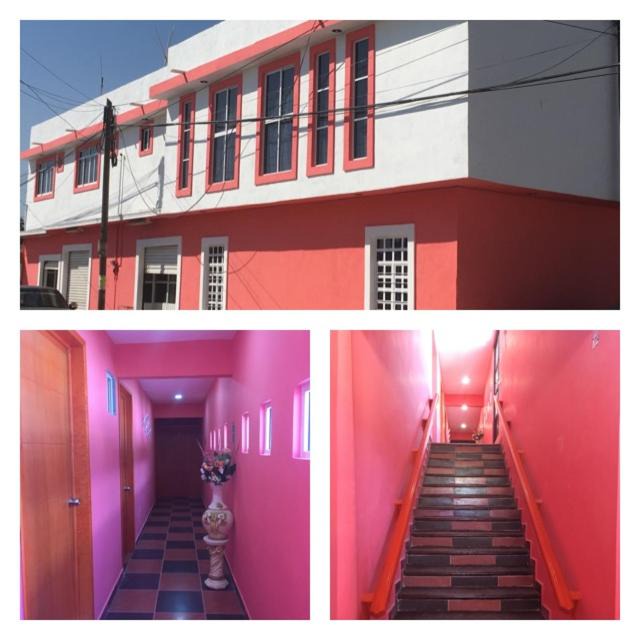 Puebla Hostel | Hospedaje jendilu