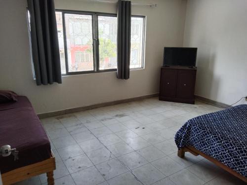 Torreon House | Hostal Batarse Centro