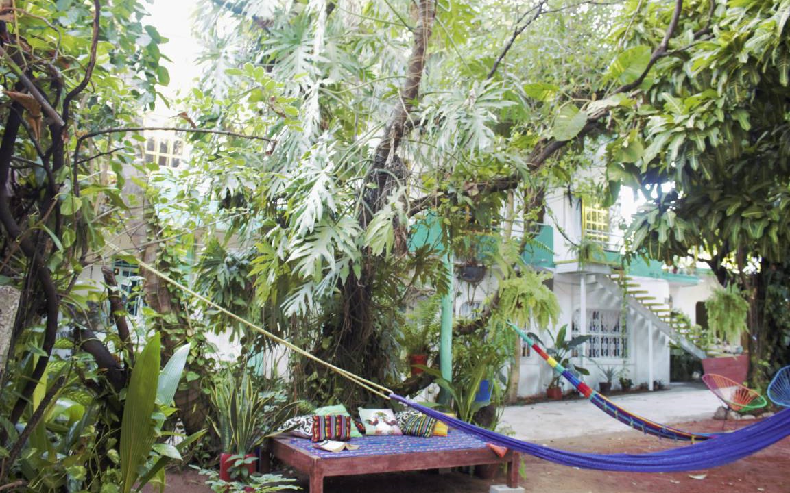 Puerto Escondido Hostel | Hostel ∙ 8 guests