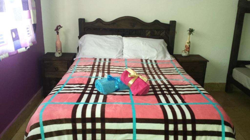 De La Merced Hostel | HOSTEL 53