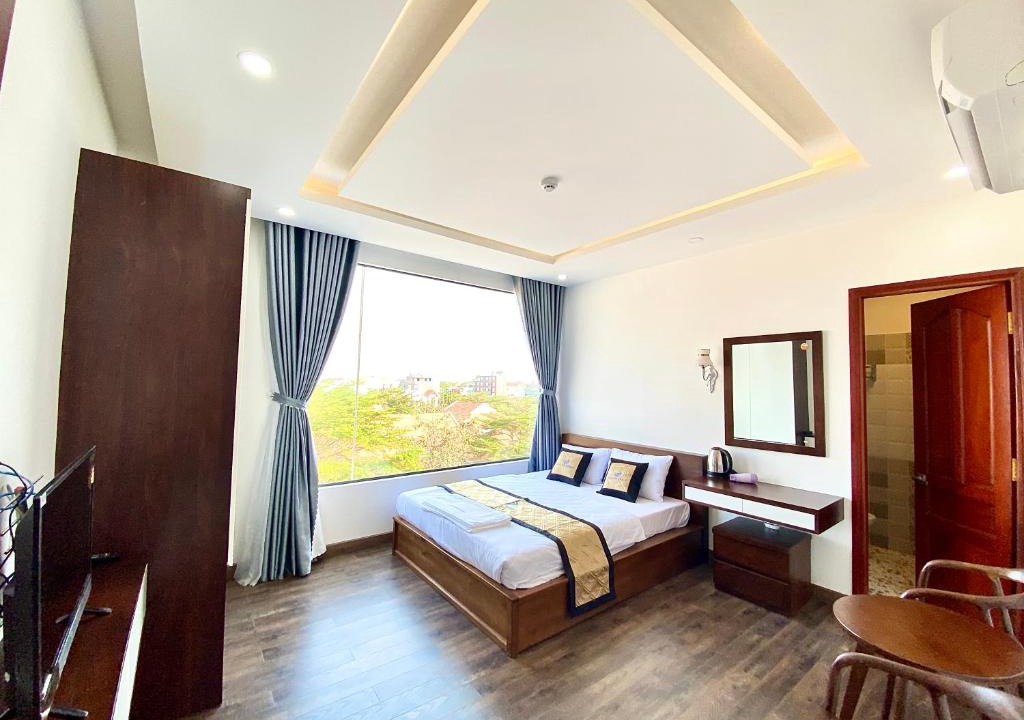 Con Son Hotel | HOTEL ĐỨC THÀNH 2